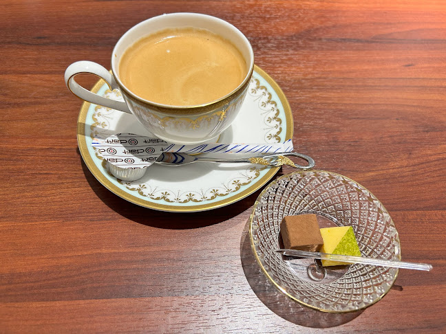 Comentarii opinii despre UNFINI（アンフィニ）