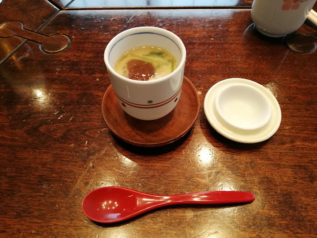 星野亭 - 飲食業