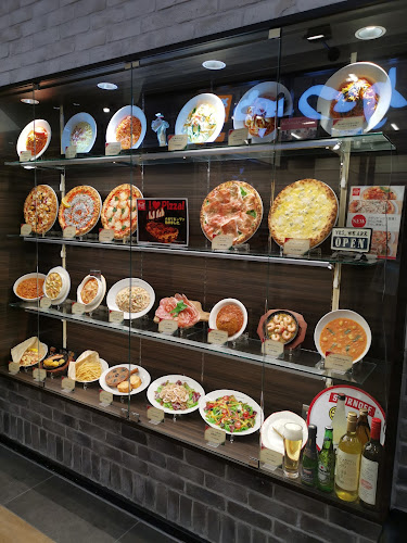 カプリチョーザ プレナ幕張店