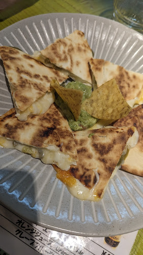 LA Yuuki - 富山市