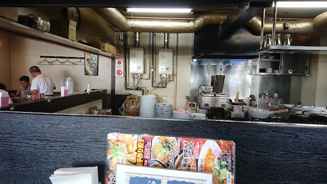 Opinii despre らーめん山桜桃(ゆすら) 発寒店 în 札幌市 - 飲食業