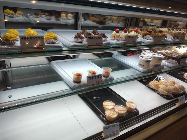 タカセ 池袋本店 - 豊島区