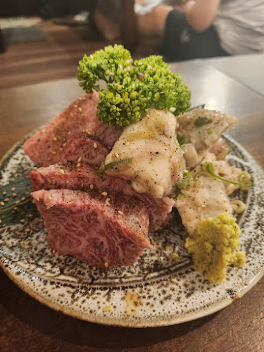 Comentarii opinii despre 大阪 焼肉 南大門