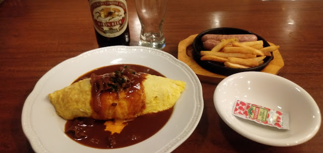 Comentarii opinii despre ロイヤルホスト橘通店