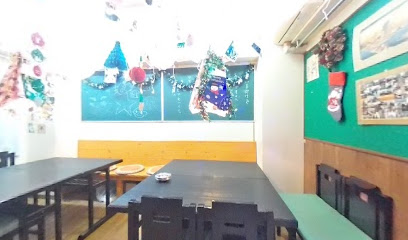 居酒屋 仲見世小学校