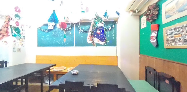 居酒屋 仲見世小学校