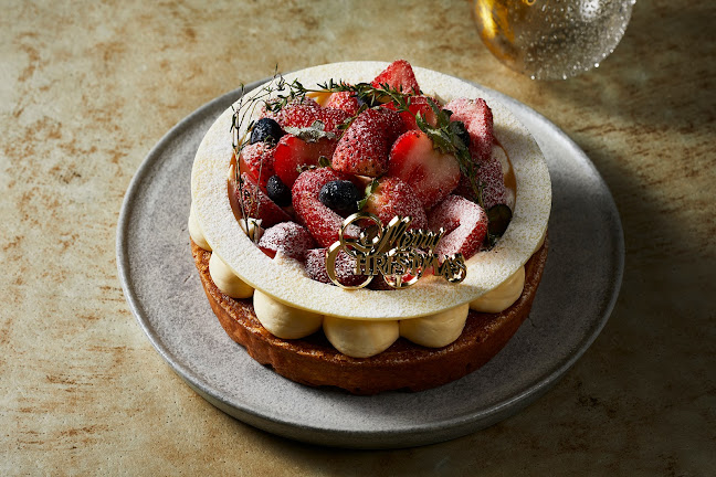 Comentarii opinii despre パティスリーストラスブール NOVA店