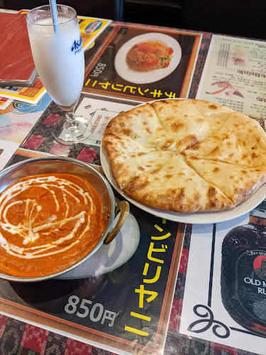 インド料理スワガット - 飲食業