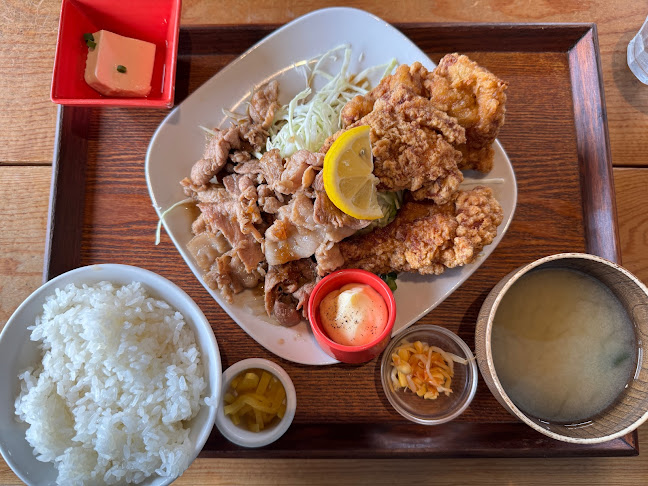 Opinii despre フルカワ食堂３ în 郡山市 - 飲食業