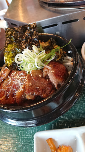 Opinii despre 焼肉 えん 春日井本店 în 春日井市 - 飲食業