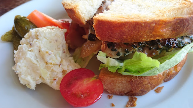 Bergfeld 長谷店 - 鎌倉市