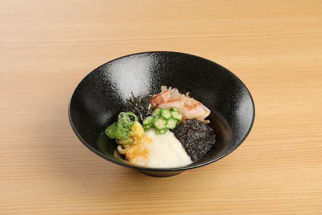 Comentarii opinii despre めん茶屋 きなさ 上本町近鉄百貨店 B１F