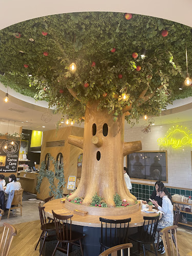 Comentarii opinii despre カービィカフェ TOKYO