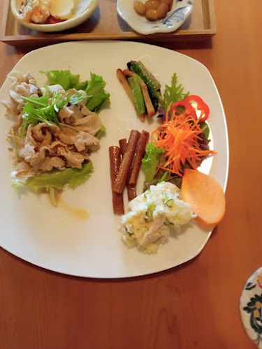 うるしギャラリー＆珈琲れんか 4条店 - 飲食業