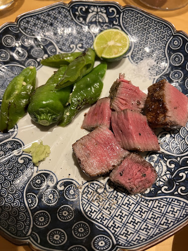 肉屋雪月花 名古屋