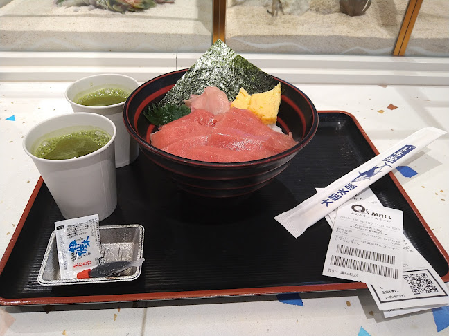 Comentarii opinii despre Q's kitchen みのおキューズモール