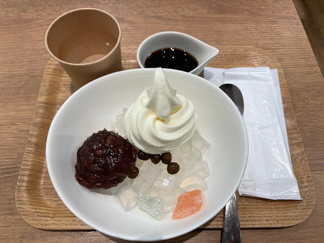 キーコーヒー 東武百貨店池袋店 - 飲食業