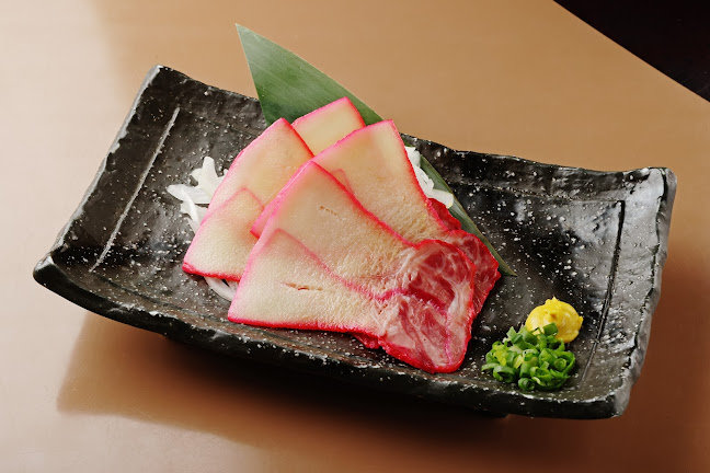 くじら 大山店 - 板橋区