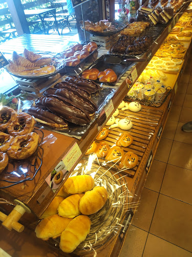 石窯パン工房 ル・マタン 都賀の台店 - 千葉市