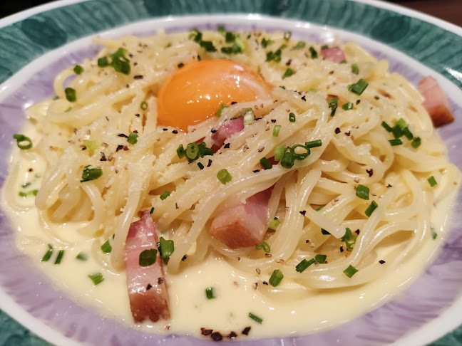 Opinii despre 鎌倉パスタ イオンモール東久留米店 în 東久留米市 - 飲食業