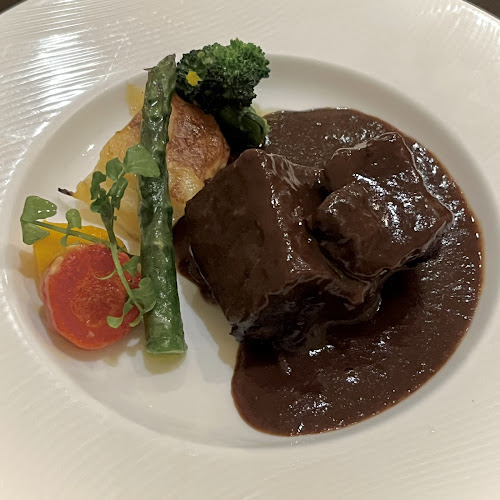 お肉とワイン トラットリア レ・ポルテ - 飲食業