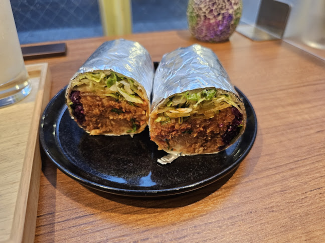 Comentarii opinii despre ドスココーヒー