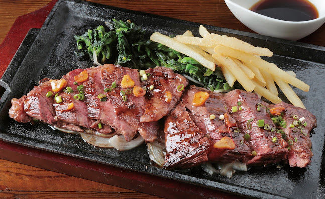 Comentarii opinii despre チェルキオ ロッソ