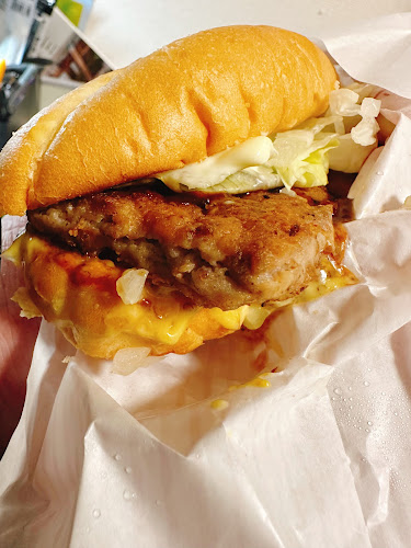 ロッテリア 京阪出町柳駅