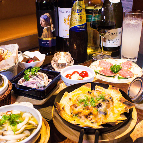 Comentarii opinii despre SHOT BAR ReBright（ショット バー リブライト）8F