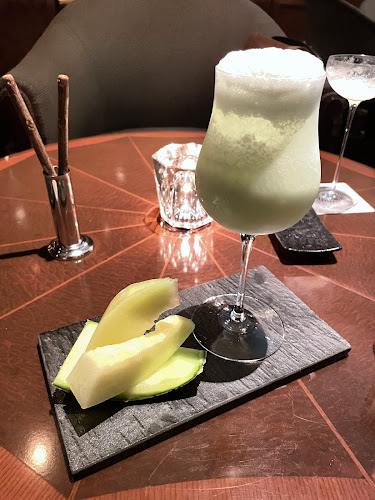 〒220-8501 神奈川県横浜市西区北幸１丁目３−２３ 横浜ベイシェラトン ホテル＆タワーズ ３F