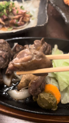 Opinii despre 鳥造 行徳店 în 市川市 - 飲食業