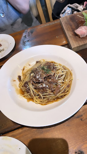 FES by asobi - 飲食業