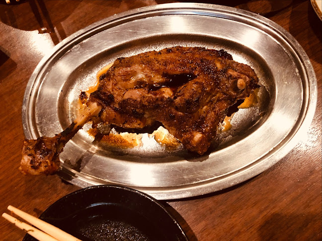 Opinii despre 一球 în 名古屋市 - 飲食業