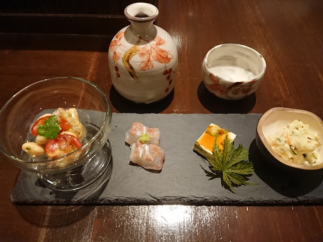 Comentarii opinii despre 旬酒処 壱