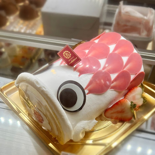 パティスリーアンデトゥール - さいたま市