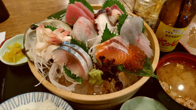 磯丸水産 姫路みゆき通り店 - 姫路市