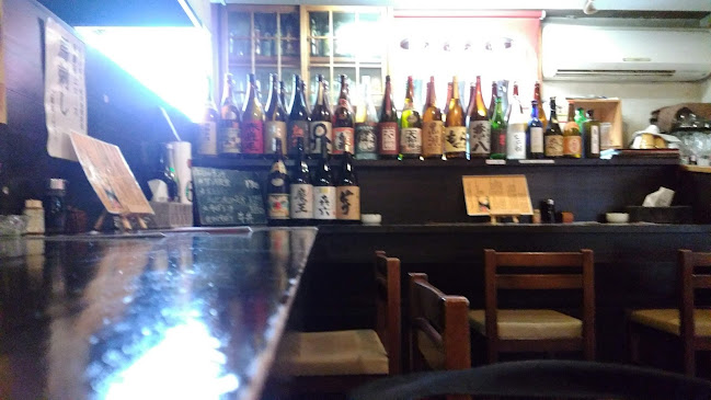 酒場 戸隠 - 秋田市