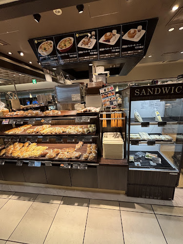 Delifrance 巣鴨店 - 豊島区