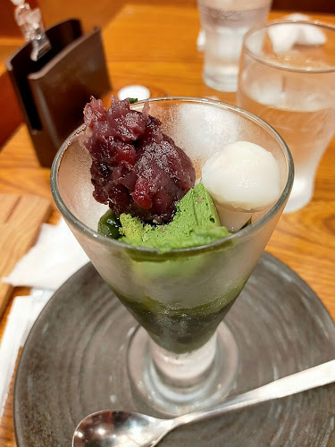 夢庵 小平店 - 飲食業