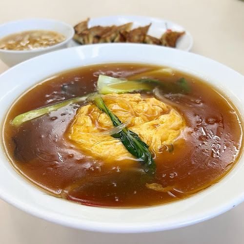 中国料理 百華扇 - 飲食業