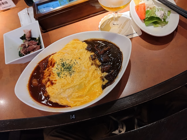 〒104-0028 東京都中央区八重洲２丁目１ 地下街南 1号