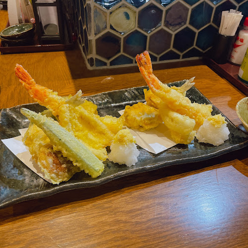 炭火と海鮮 ツキ酔イ宵