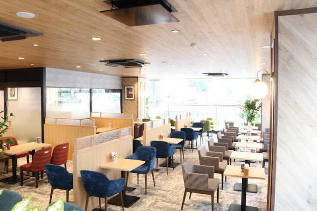 Comentarii opinii despre カフェ ルノアール 横浜元町店