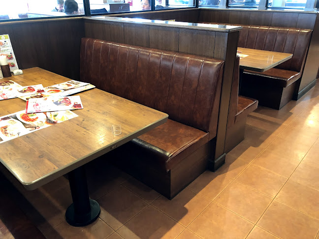 ジョリーパスタ 戸塚立場店 - 横浜市