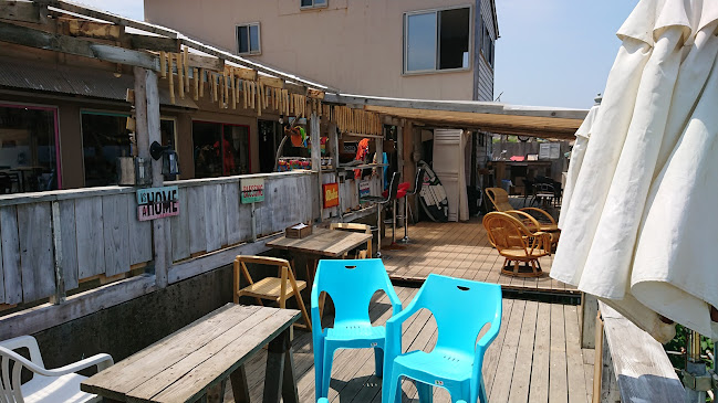 うみねこテラス