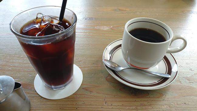 珈琲新鮮館 東林間本店