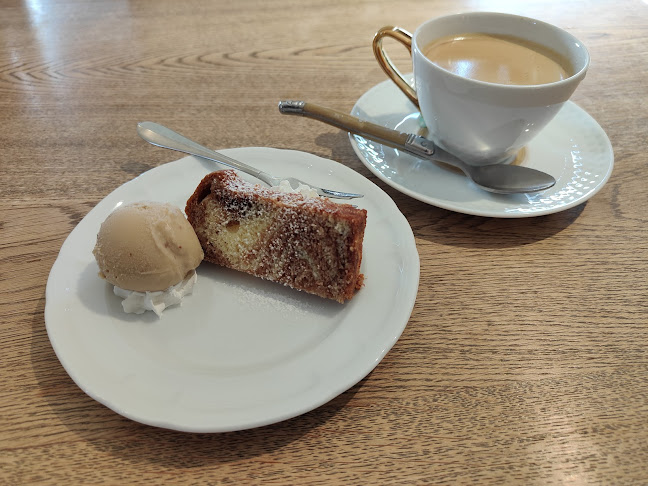 Bistro&Gelateria maruco