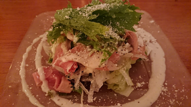 Opinii despre チェルシー în 広島市 - 飲食業