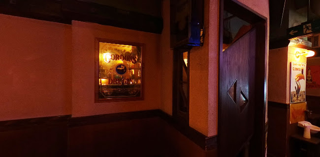 Bar & Foods 厨 クリヤ