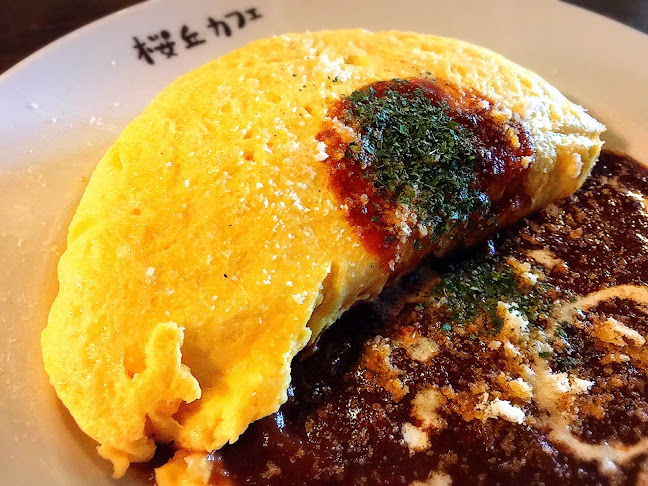 桜丘カフェ - 飲食業